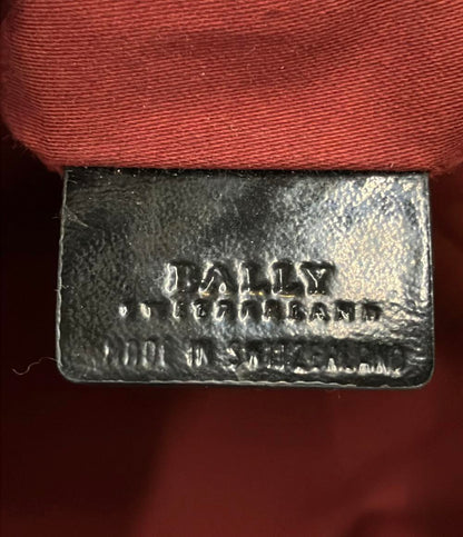 BALLY トートバッグ レディース メンズ バリー