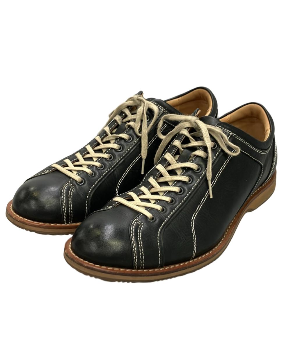 REGAL STANDARDS ローカットスニーカー メンズ SIZE 24.5 リーガルスタンダーズ