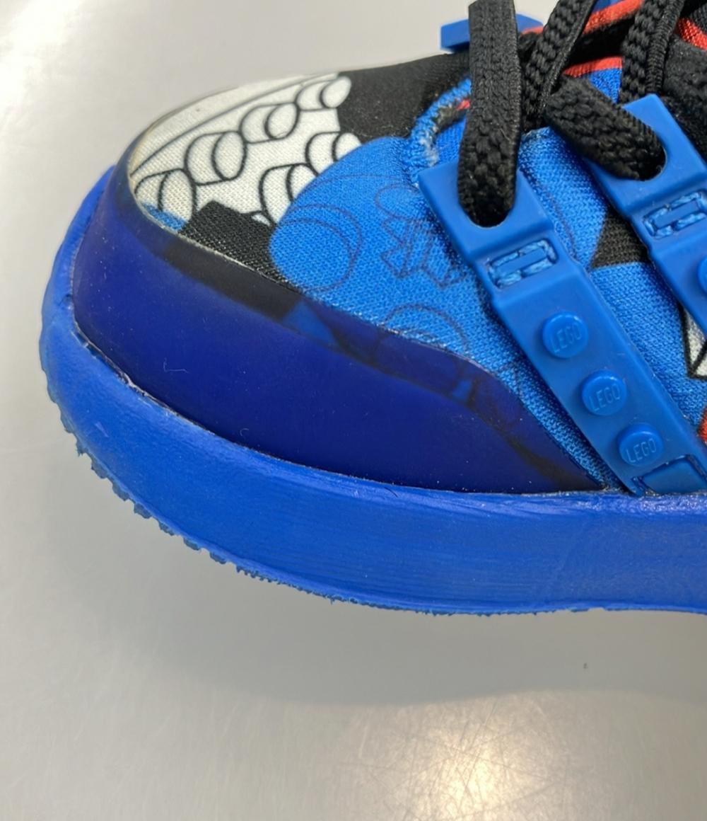 アディダス ローカットスニーカー × LEGO ベビー SIZE 11.0 (M) adidas