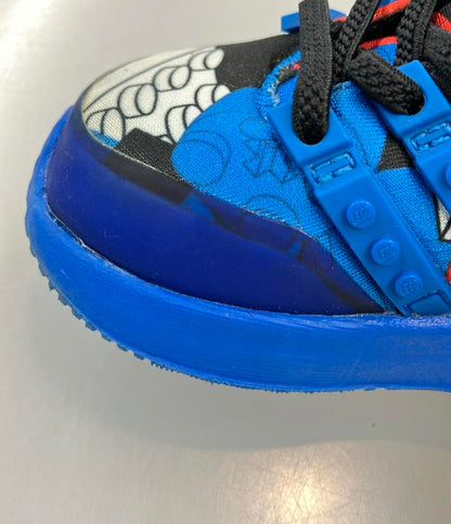 アディダス ローカットスニーカー × LEGO ベビー SIZE 11.0 (M) adidas