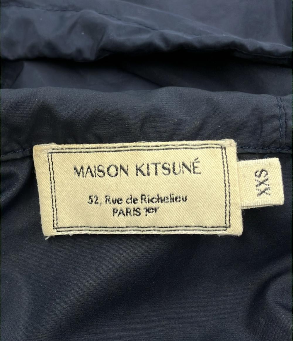 メゾンキツネ ウィンドブレーカー メンズ SIZE XXS (XXS) MAISON KITSUNE