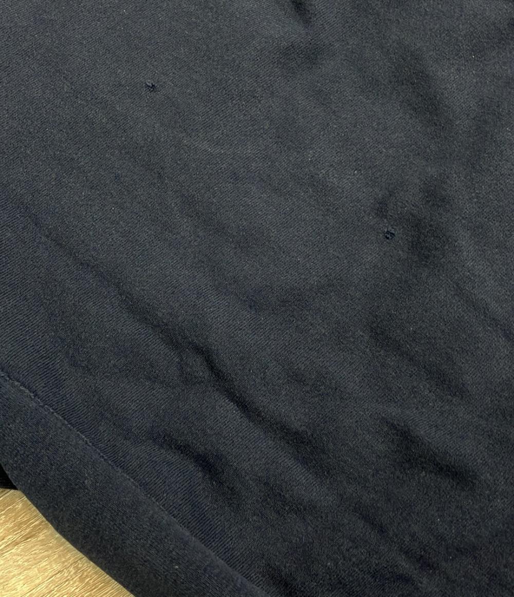 訳あり Champion REVERSE WEAVE スウェットシャツｽｳｪｯﾄ 90S S I U USA製 アメリカンカジュアル メンズ SIZE XＸＬ