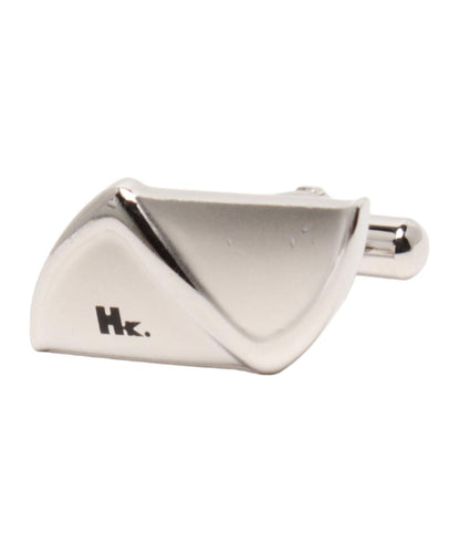 ヒロコ コシノ オム タイバー タイピン カフス 2点セット メンズ HIROKO KOSHINO HOMME