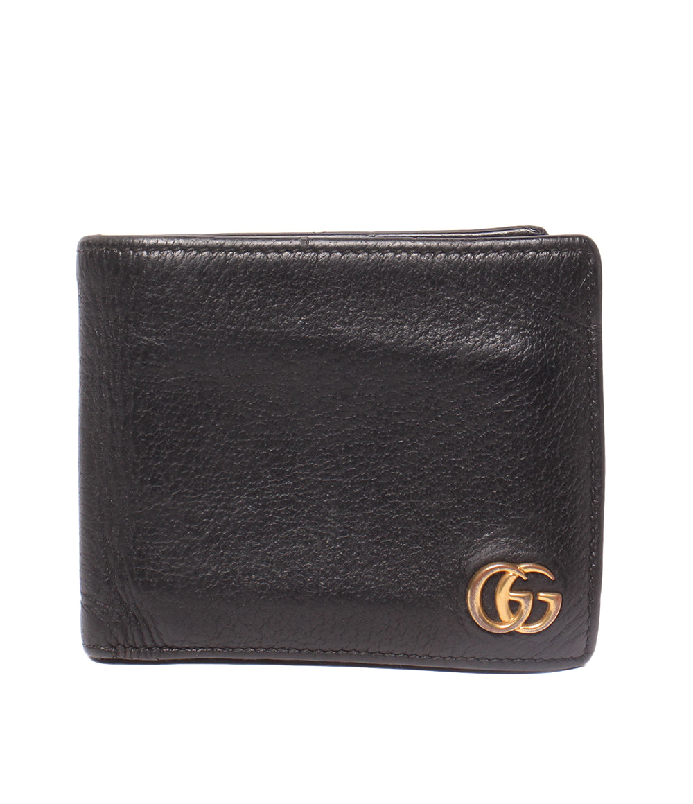 GUCCI 二つ折り財布 428725 203887 メンズ グッチ