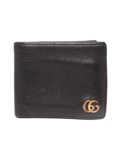 GUCCI 二つ折り財布 428725 203887 メンズ グッチ