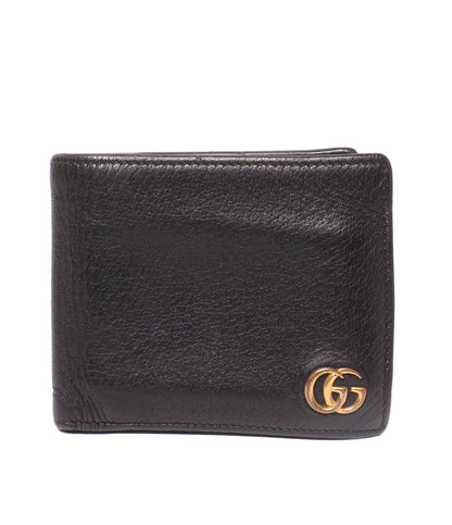 GUCCI 二つ折り財布 428725 203887 メンズ グッチ