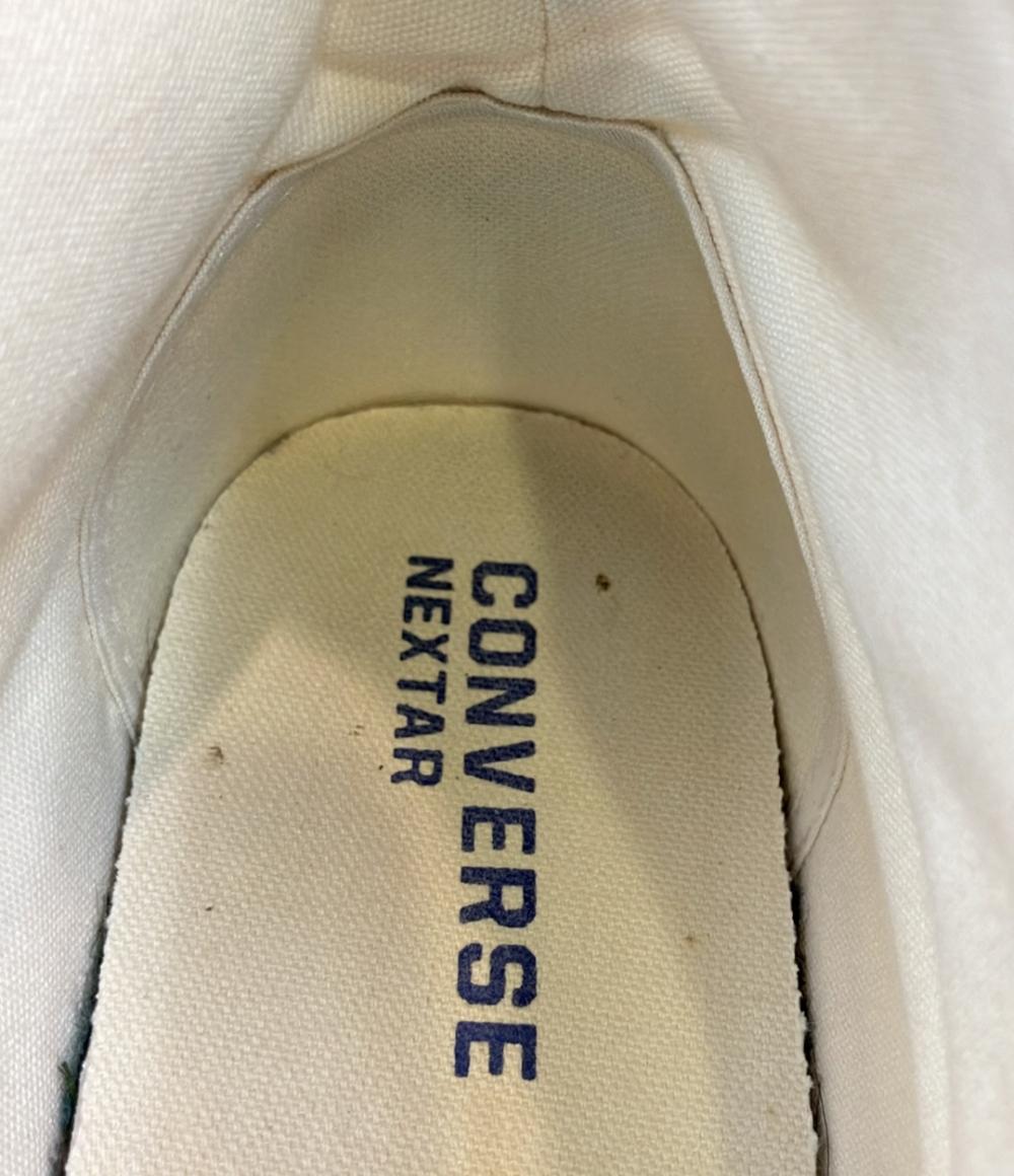 コンバース ハイカットスニーカー 32765010 レディース SIZE 24.5 (L) CONVERSE