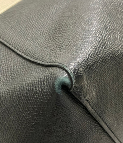 CELINE トートバッグ レザー ホリゾンタル カバ レディース セリーヌ