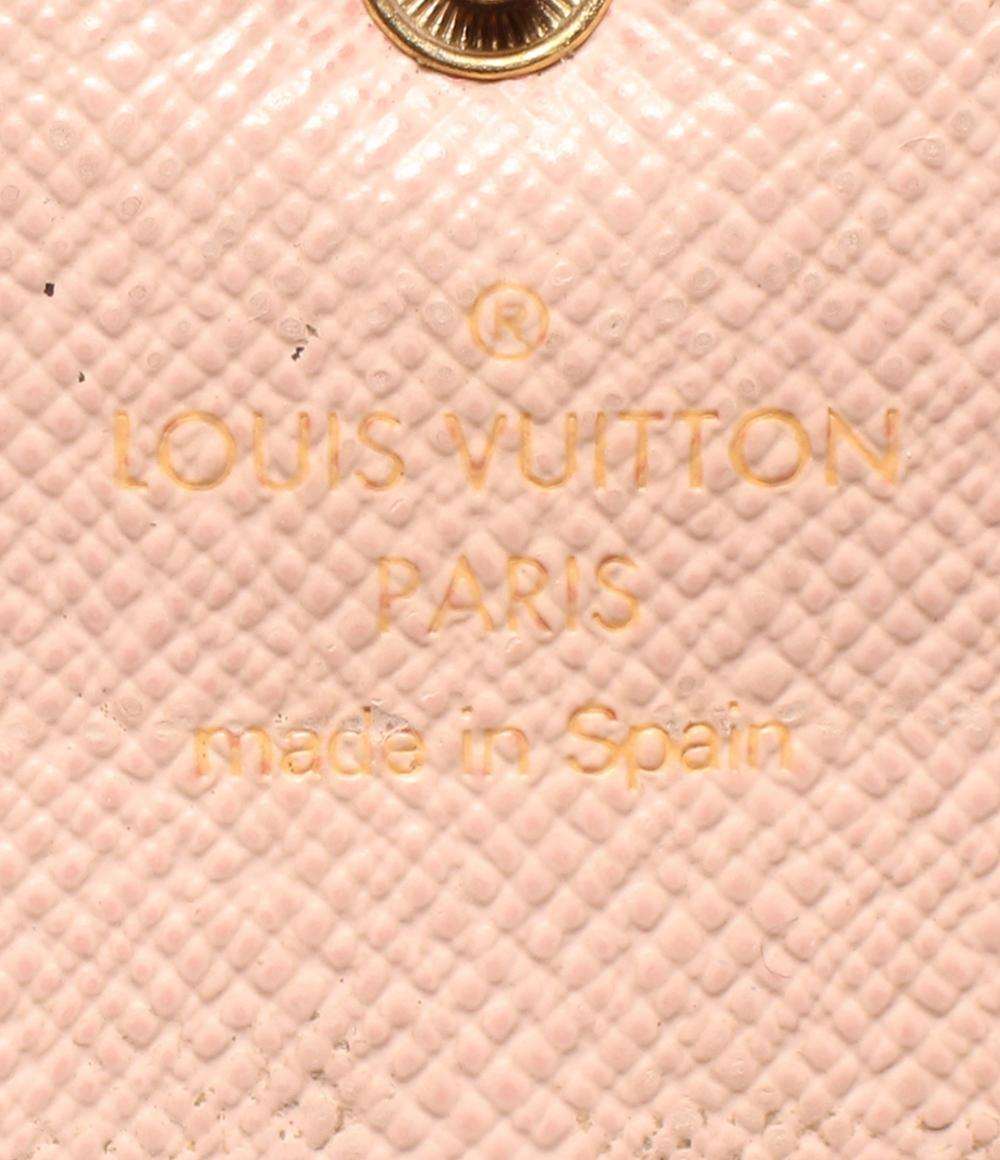 B ②-92  601 LOUIS VUITTON　長財布　M61289