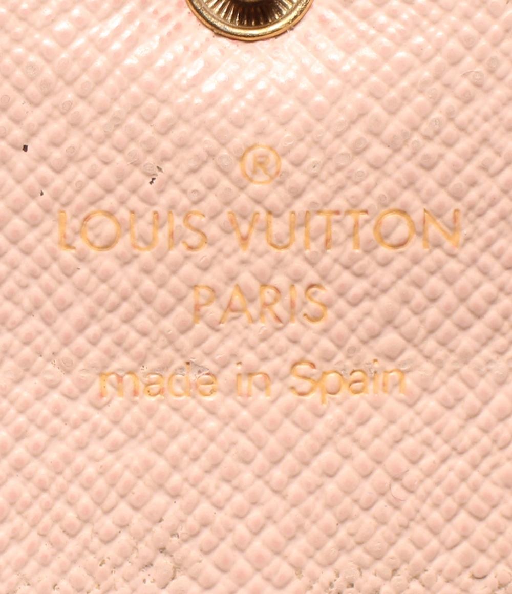 LOUIS VUITTON 長財布 ポルトフォイユ エミリー モノグラム M61289 レディース ルイ・ヴィトン