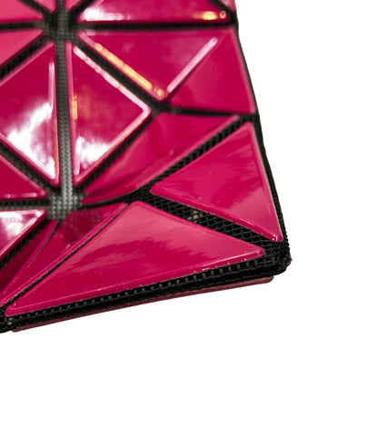 美品 BAO BAO ISSEY MIYAKE トートバッグ 肩掛け レディース バオバオイッセイミヤケ