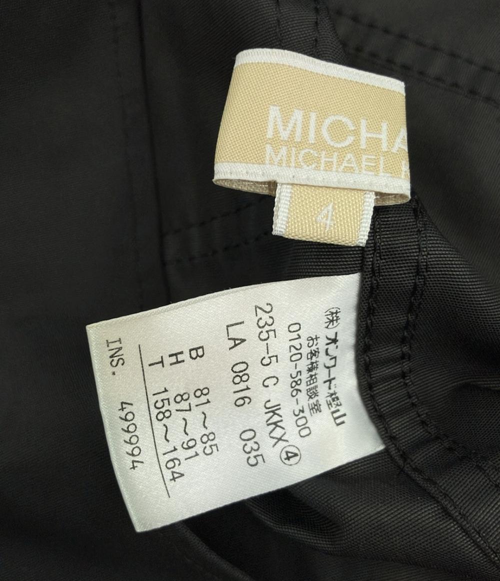 マイケルコース ジャケット レディース SIZE 4 (L) Michael Kors