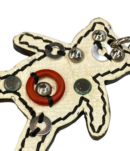 プラダ ストラップ キーホルダー レディース PRADA