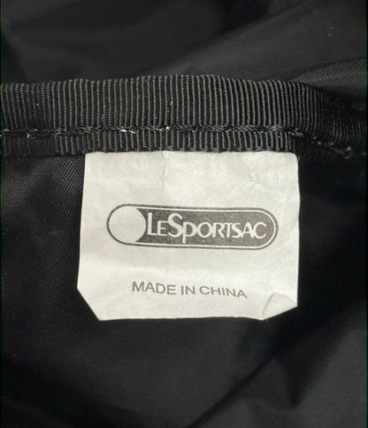 美品 LeSportsac トートバッグ レディース レスポートサック
