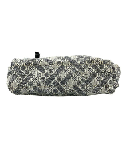 genten ショルダーバッグ 斜め掛け レディース ゲンテン