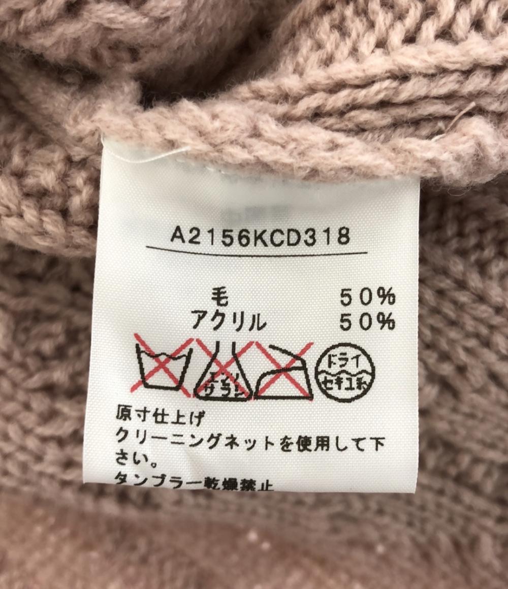 ピンクハウス 長袖ニット レディース SIZE 不明 (XL) PINK HOUSE