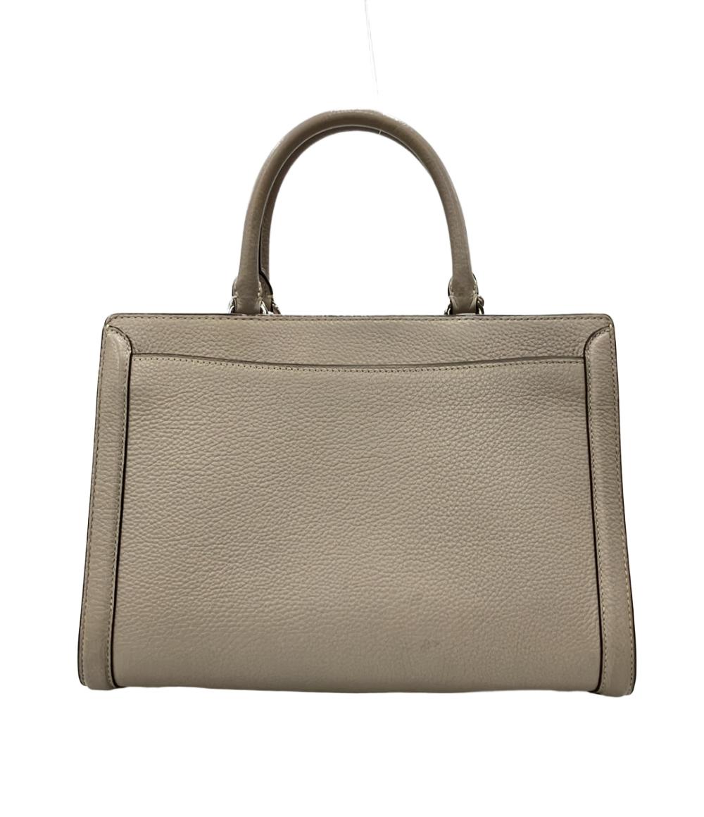 COACH 2WAY ハンドバッグ ショルダーバッグ 斜め掛け ゾーイキャリー