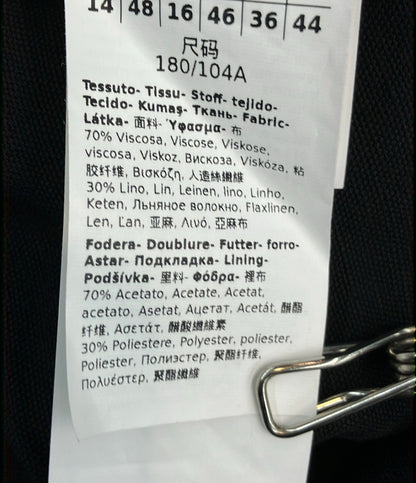MAX MARA ベスト コート ダブルブレスト 24162810226 レディース SIZE 48 (3L) マックスマーラ