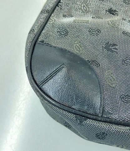 訳あり エトロ 総柄ハンドバッグ ミニショルダーバッグ 肩掛け レディース ETRO