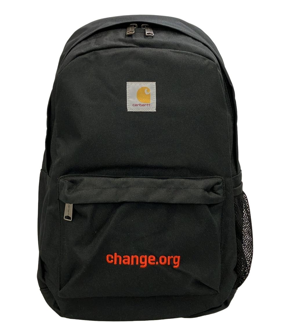 美品 Carhartt リュック デイパック メンズ レディース カーハート