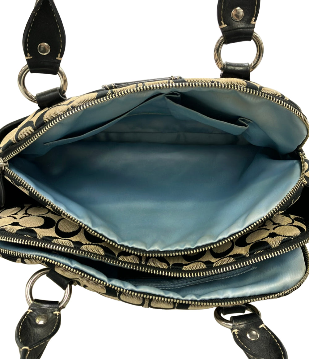 COACH ハンドバッグ F14695 レディース コーチ
