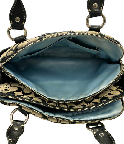 COACH ハンドバッグ F14695 レディース コーチ