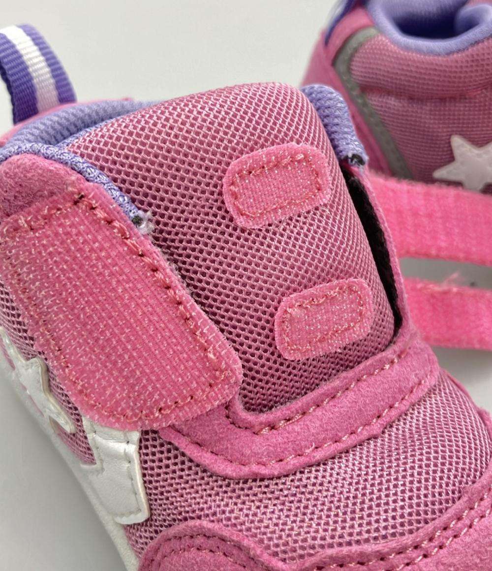 コンバース ローカットスニーカー ベビー SIZE 12.5 (M) CONVERSE