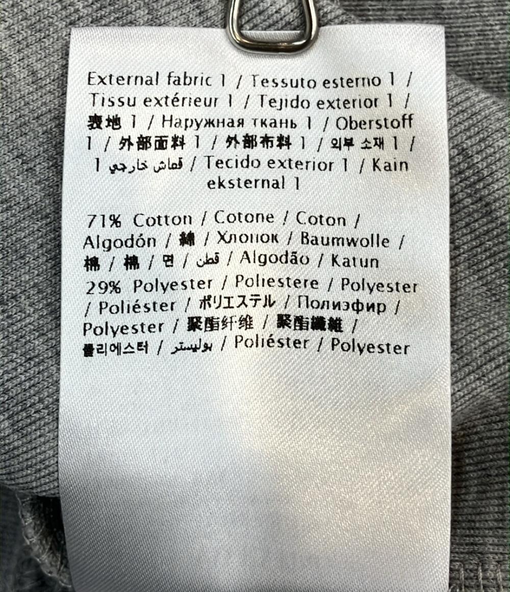 美品 VALENTINO プルオーバーパーカー スタッズ 1V3MF22U8PY レディース SIZE XXL ヴァレンティノ
