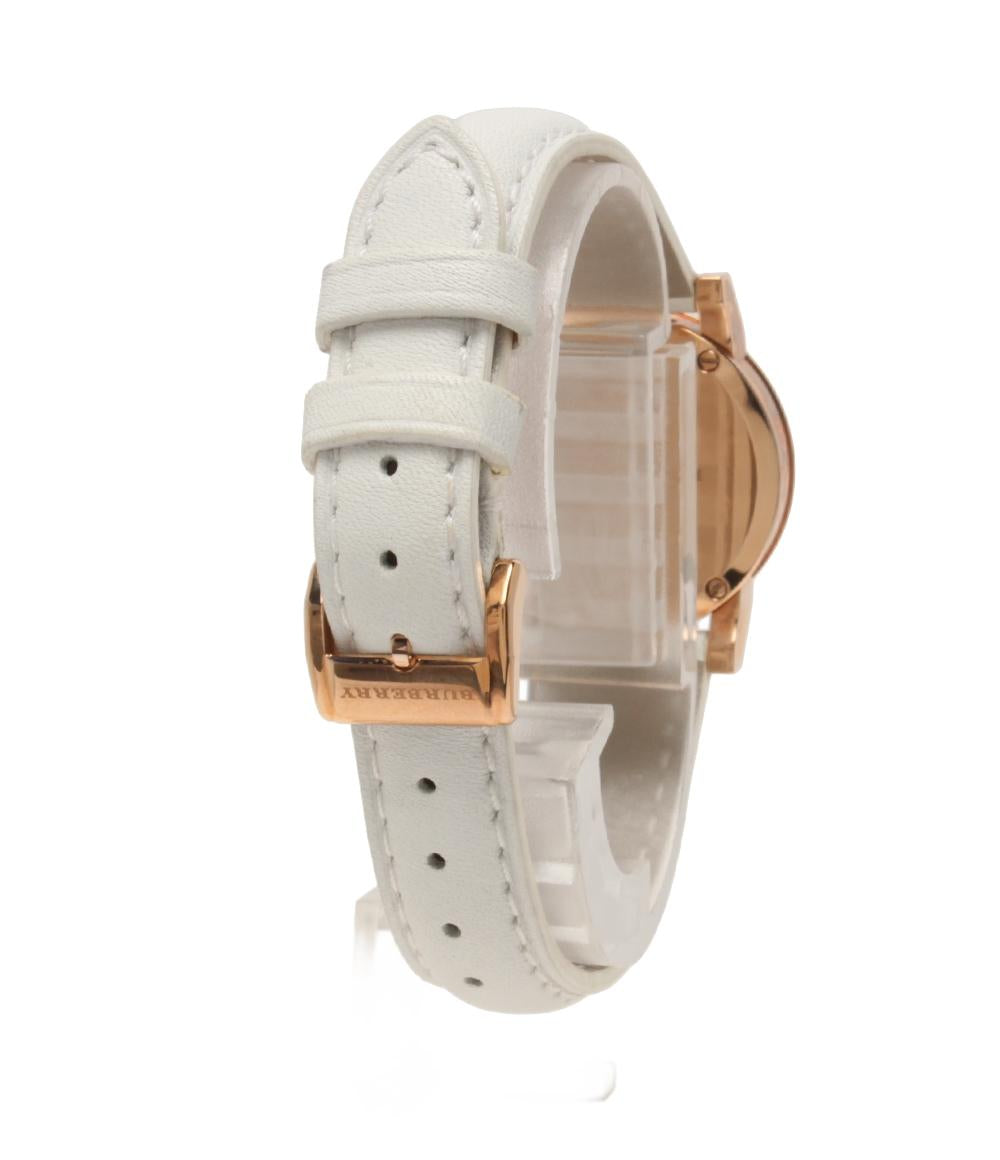 バーバリー 腕時計 クオーツ BU9209 レディース BURBERRY