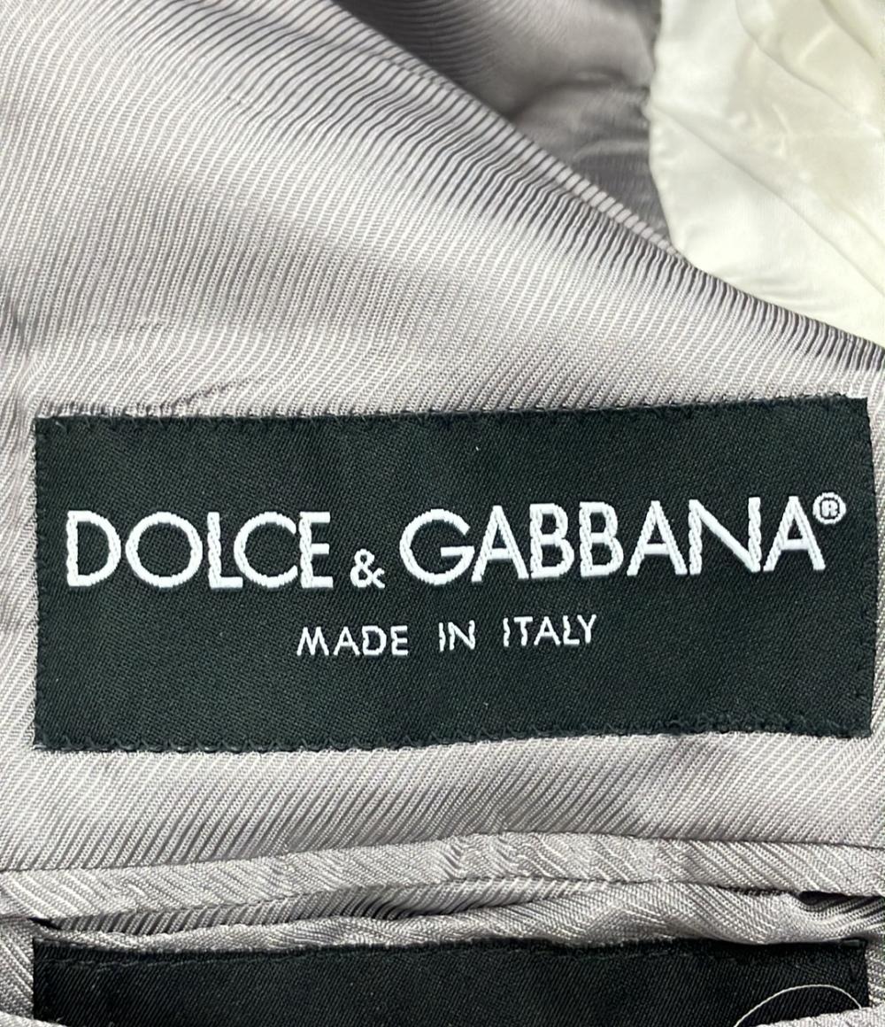 ドルチェアンドガッバーナ テーラードジャケット メンズ SIZE 46 (M) DOLCE&GABBANA