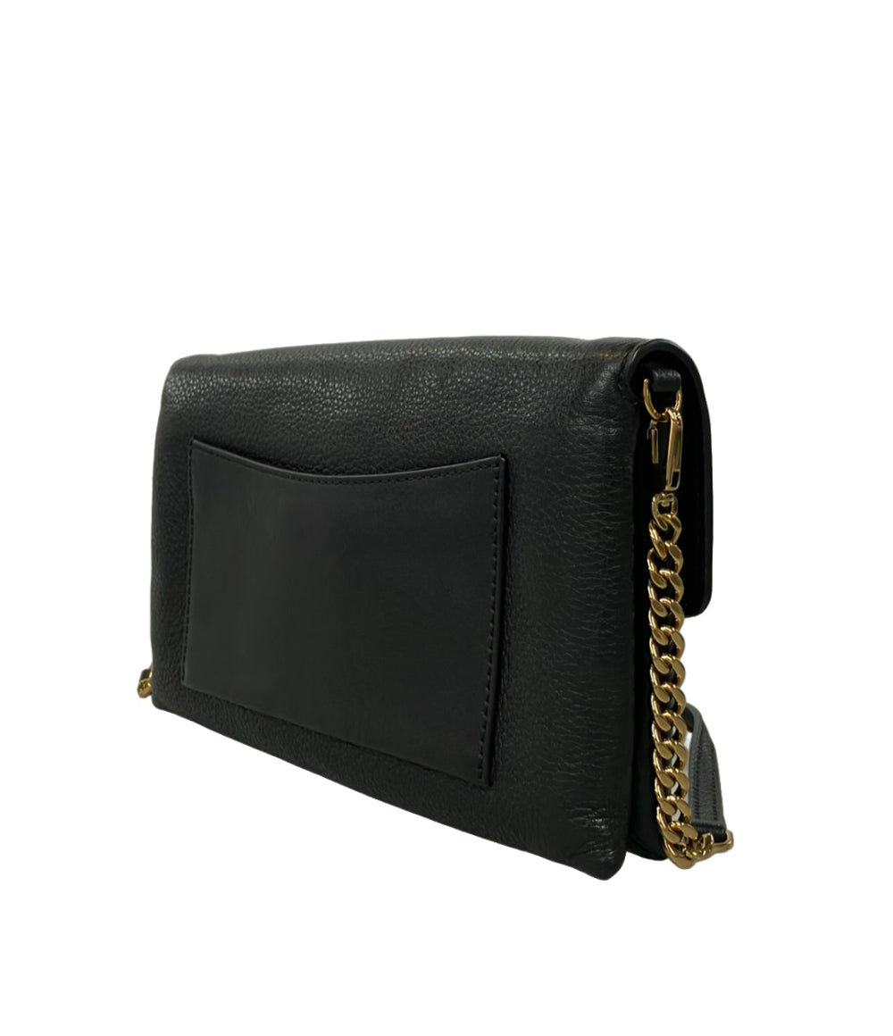 美品 Tory Burch 2way ショルダーバッグ 肩掛け クラッチバッグ Kira レディース トリーバーチ
