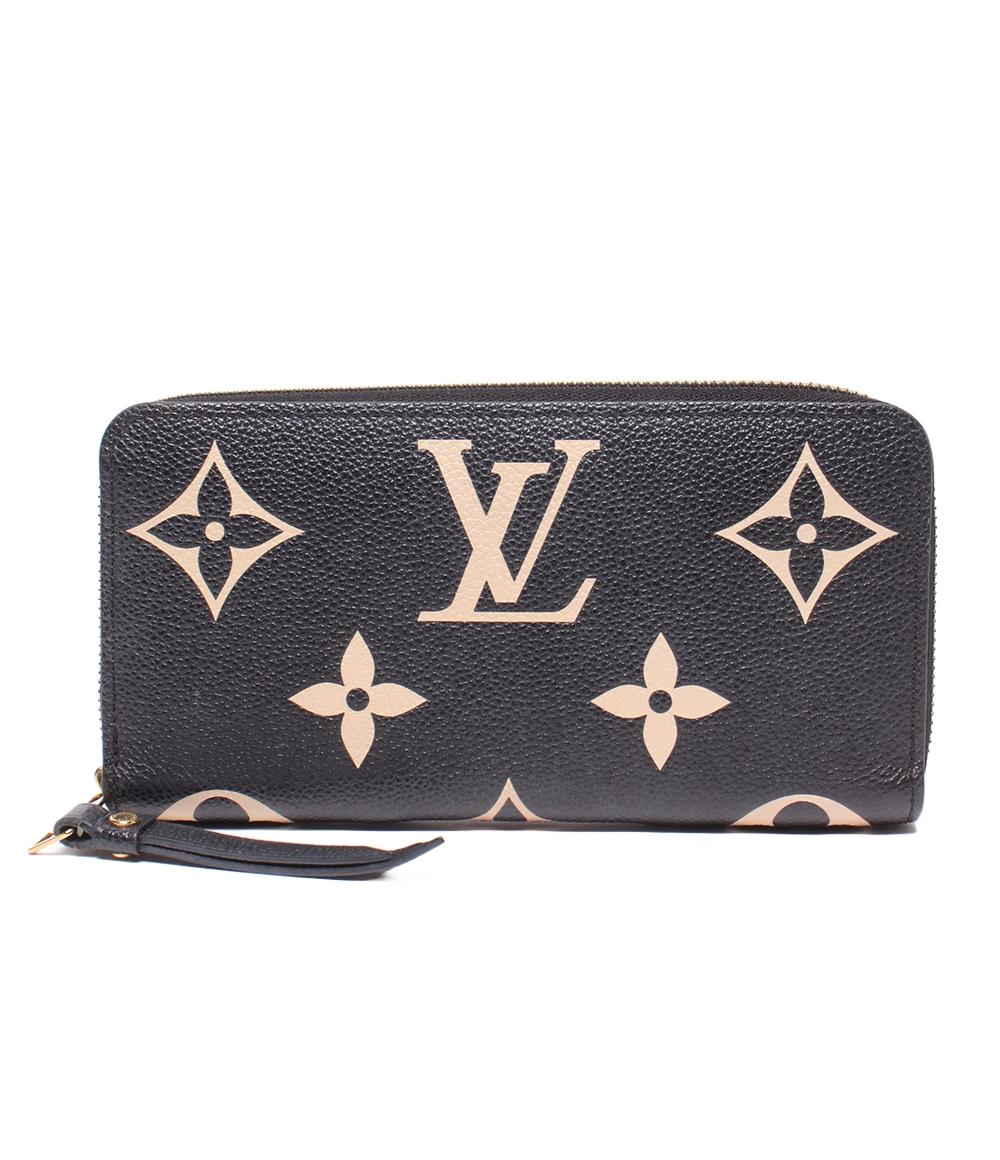 Louis Vuitton ラウンドファスナー長財布 ジッピー ウォレット