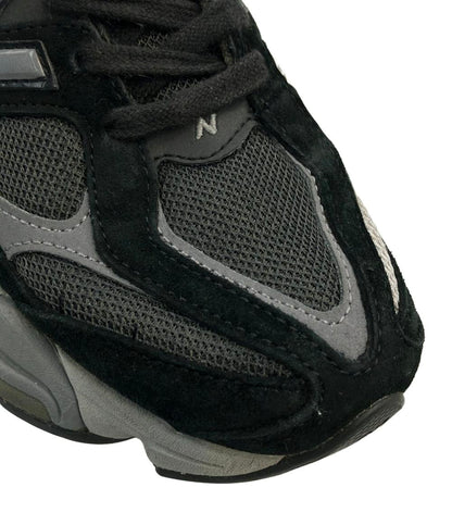 NEW BALANCE ローカットスニーカー U9060BLK レディース SIZE 23.5 (M) ニューバランス