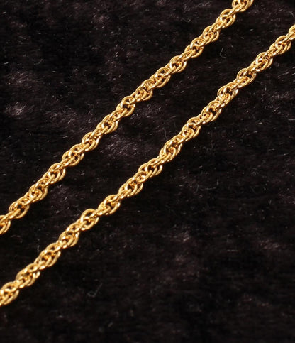 NINA RICCI ネックレス ロゴ レディース ニナリッチ