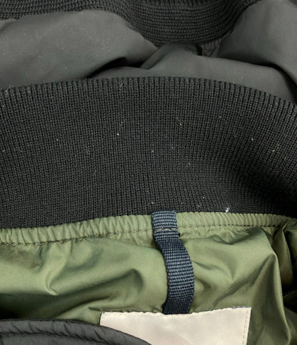MONCLER アリックス ボンバージャケット C20914033505 メンズ SIZE 0 モンクレール