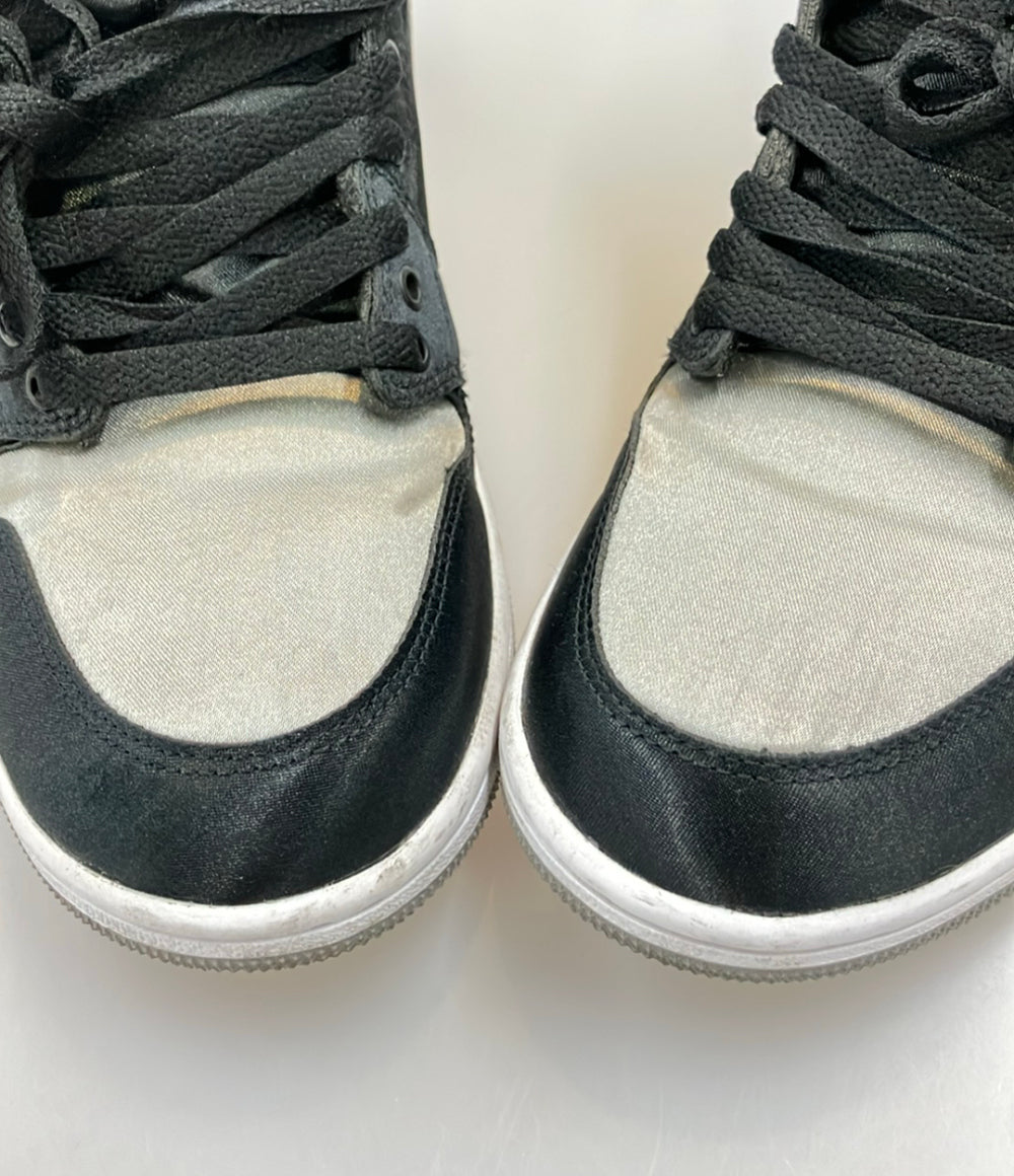 NIKE ハイカットスニーカー WMNS AIR JORDAN 1 RETRO HIGH OG FD4810-010 レディース SIZE 27.0 (XL) ナイキ