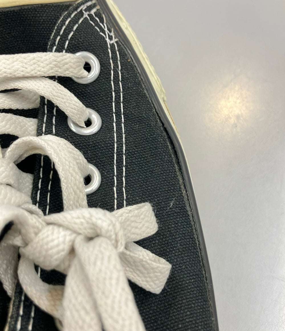 CONVERSE ローカットスニーカー ユニセックス SIZE 25.5 コンバース