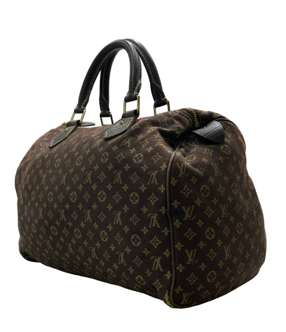 LOUIS VUITTON ハンドバッグ ミニボストンバッグ モノグラム スピーディ30 M95224 レディース ルイ・ヴィトン