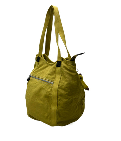 美品 Kipling トートバッグ ナイロン レディース キプリング