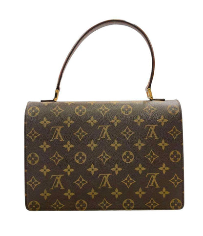 LOUIS VUITTON ハンドバッグ コンコルド モノグラム M51190 レディース メンズ ルイ・ヴィトン