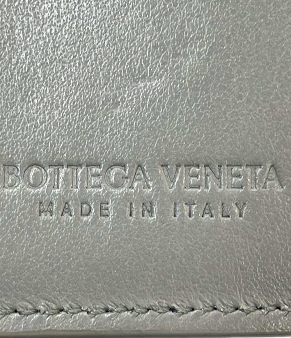 ボッテガ・ヴェネタ 二つ折り財布 レディース BOTTEGA VENETA