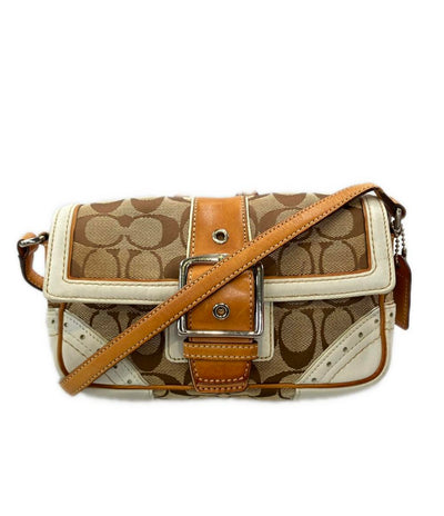 COACH ショルダーバッグ 斜め掛け 1459 レディース コーチ