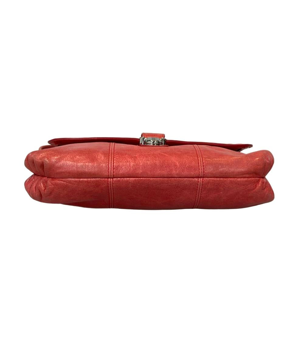 COACH ショルダーバッグ 肩掛け 斜め掛け ポピー 18160 レディース コーチ