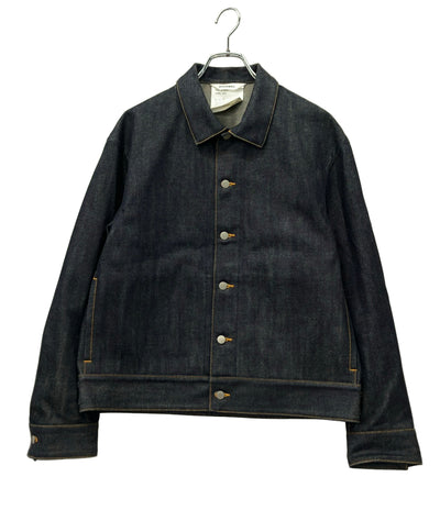 美品 DIGAWEL デニムジャケット メンズ SIZE 2 (M) ディガウェル