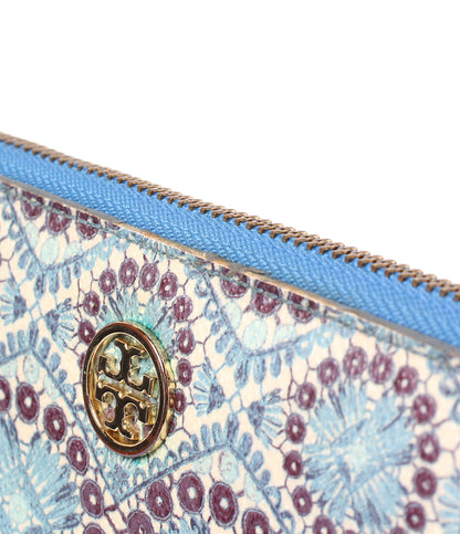 Tory Burch ラウンドファスナー長財布 レディース トリーバーチ