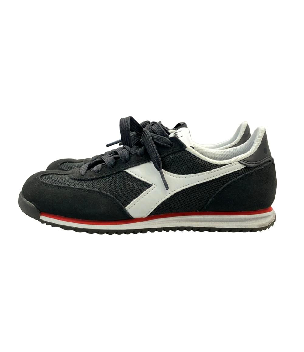 Diadora ローカットスニーカー レディース SIZE 24.5 (L) ディアドラ