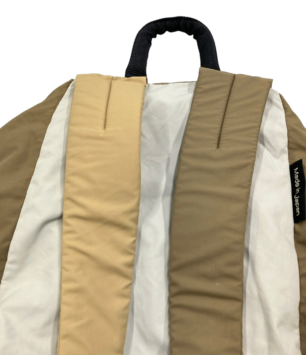 BAG'n'NOUN リュック デイパック レディース バッグンナウン