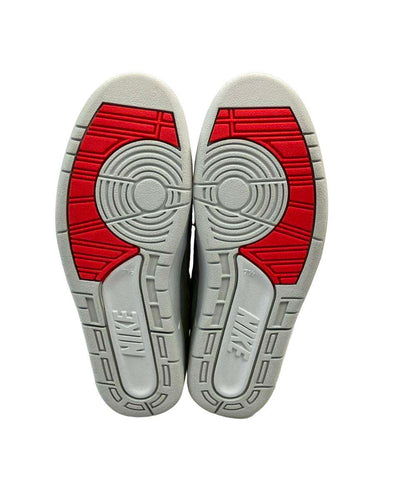 美品 NIKE ハイカットスニーカー × UNION AIR JORDAN 2 RETRO SP DN3802-001 メンズ SIZE 25.5 (S) ナイキ