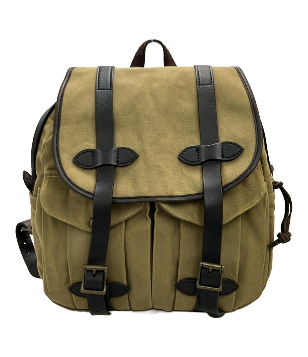 フィルソン リュック メンズ FILSON