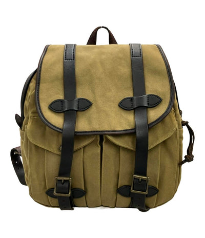 フィルソン リュック メンズ FILSON